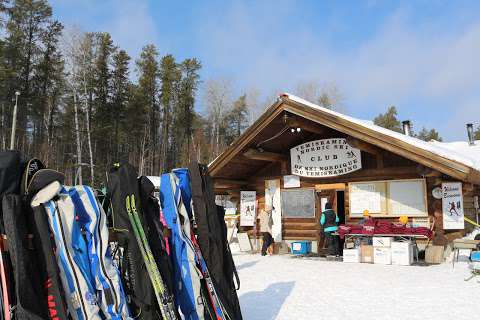 Temiskaming Nordic Ski Club